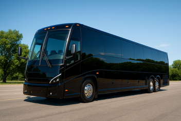 Indio Ada Buses