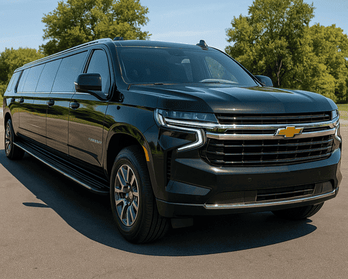 Indio Bus Rental
