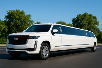 Indio Limousine