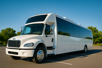 Indio Minibus