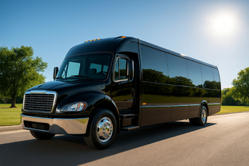 Indio Party Bus