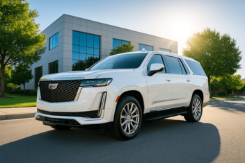 Indio Suvs