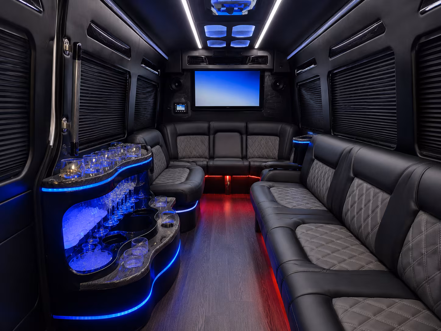 bnp paribas open acrisure arena shuttle buses