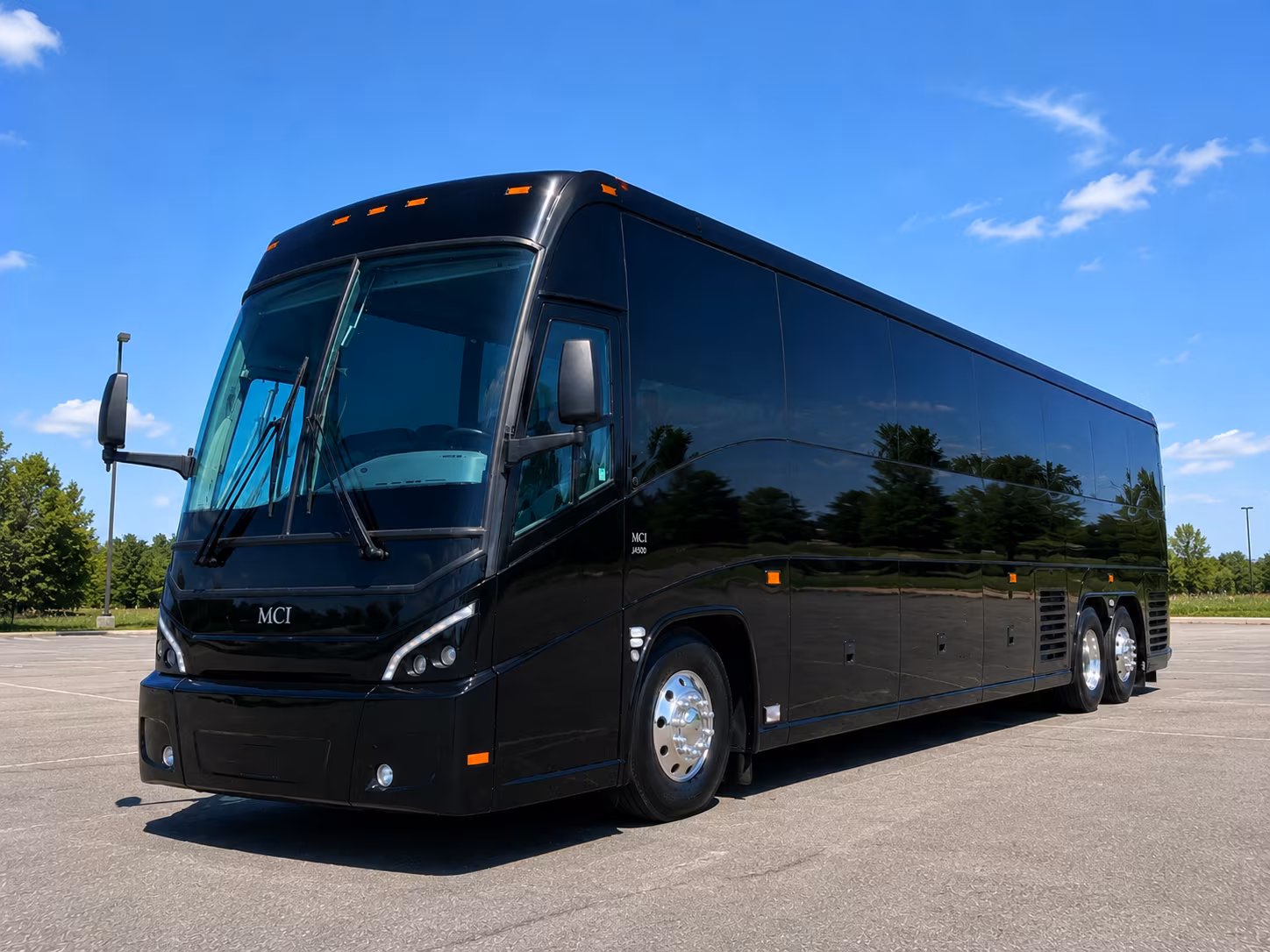 choose a bus for coachella stagecoach and empire polo club events