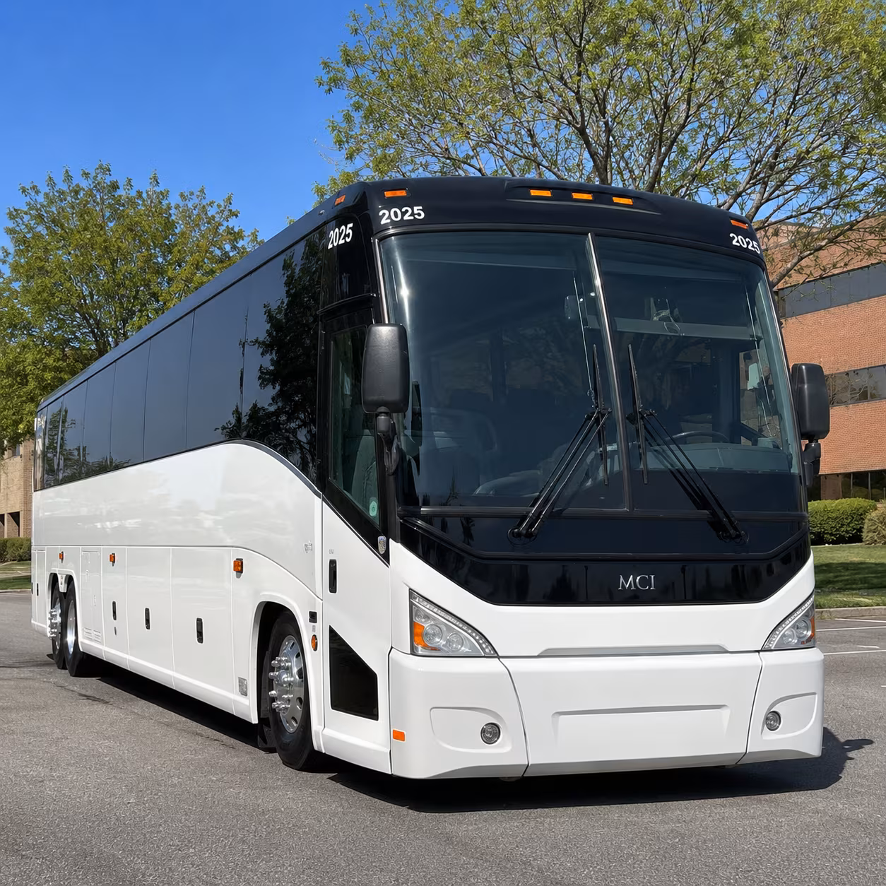 concert buses to acrisure arena in palm desert