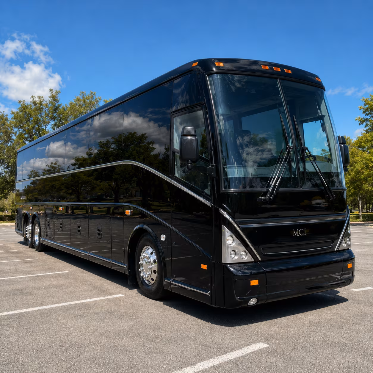 corporate group transfers for coachella and stagecoach hospitality events