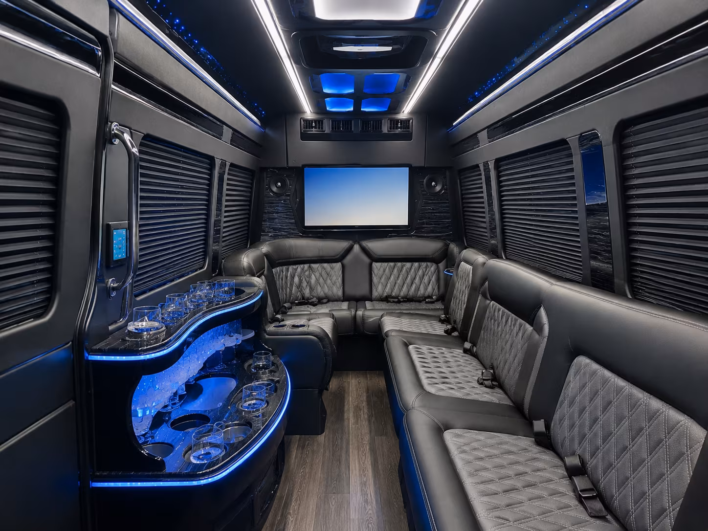 employee shuttle service for indio and eastern coachella valley businesses