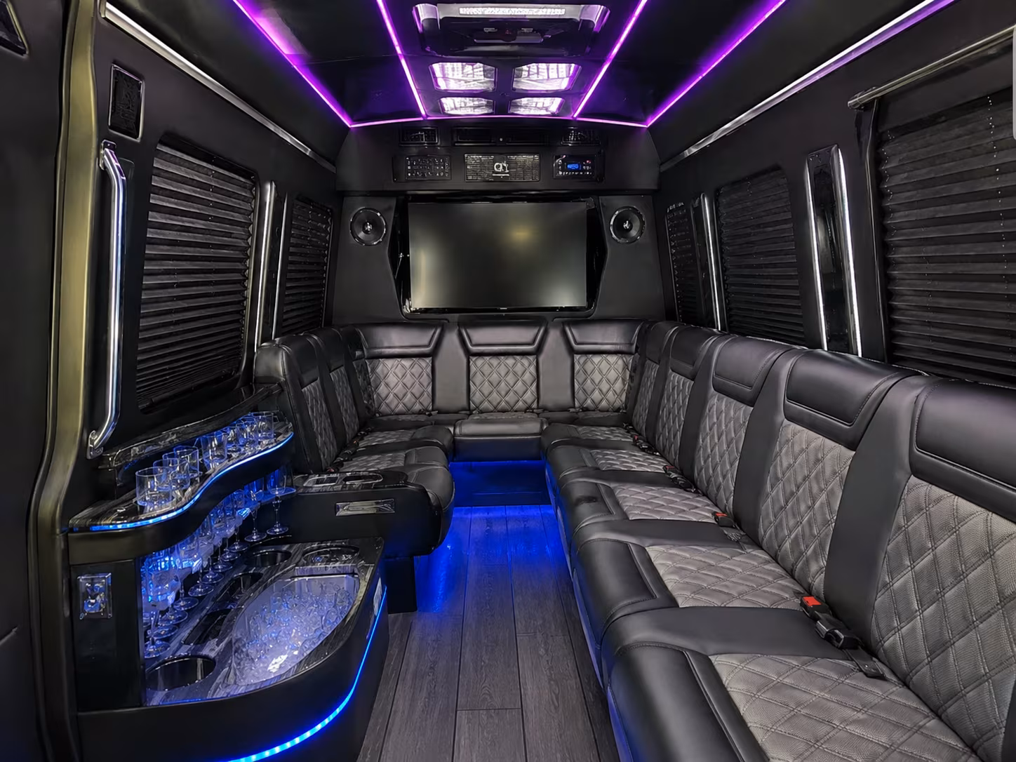 fantasy springs casino concert bus rentals