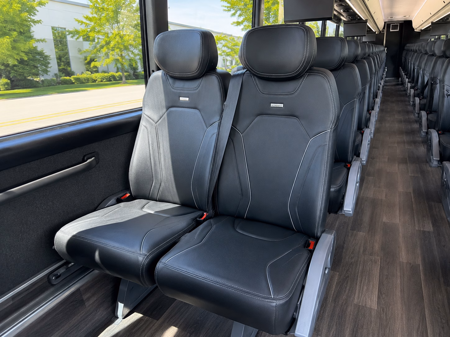 how the day of the week changes what a bus costs in indio california