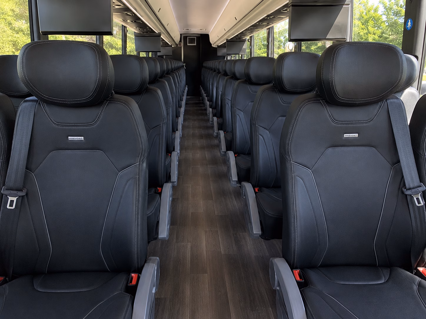 how your starting location affects charter bus rates in indio california