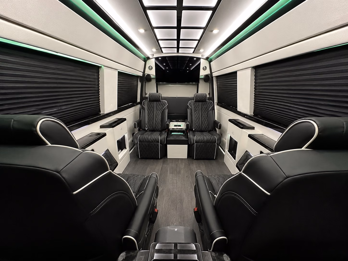 indio corporate transportation