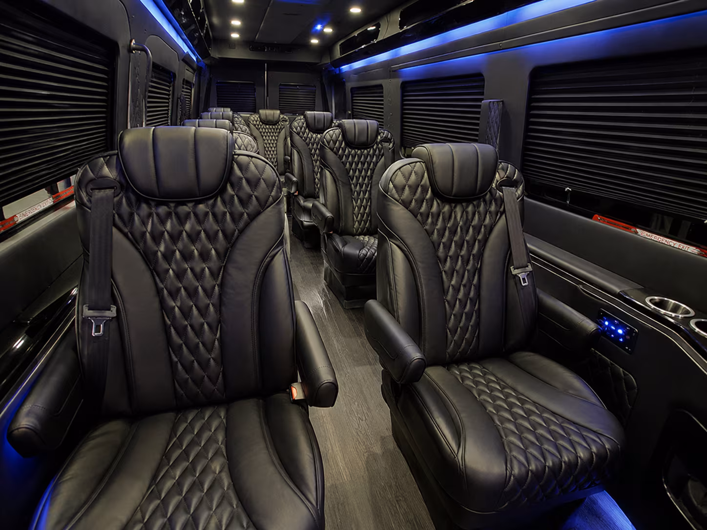 indio employee transportation