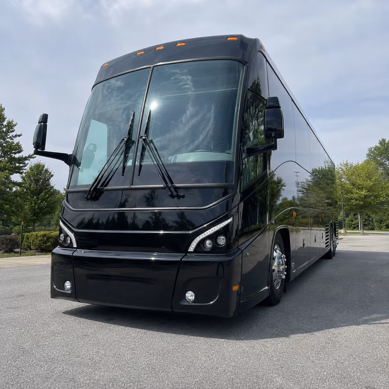 indio event transportation