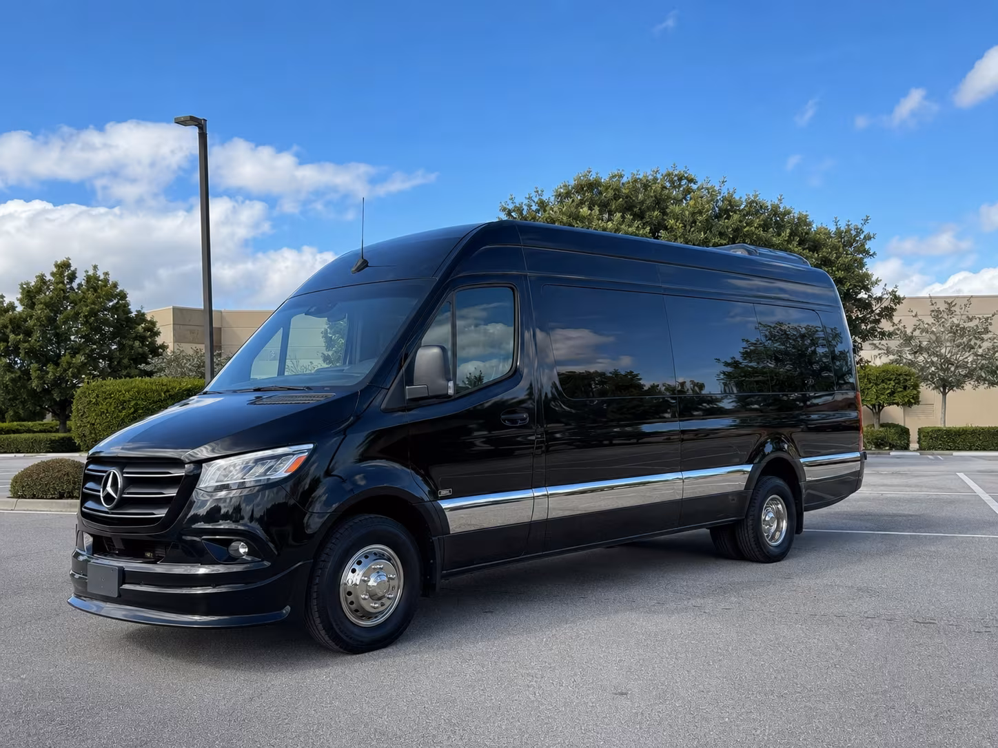 indio field trip transportation