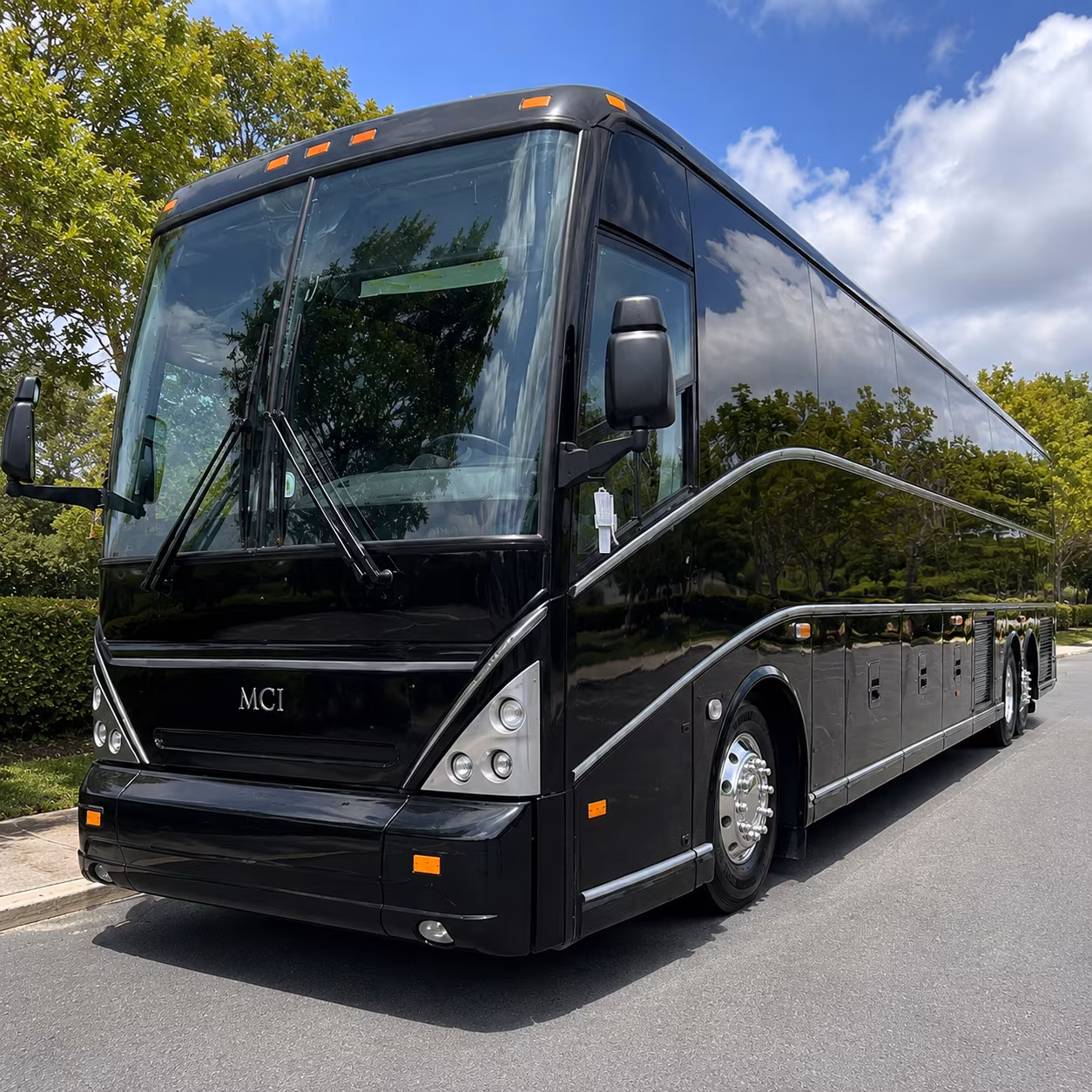 indio government military transportation onboard seating
