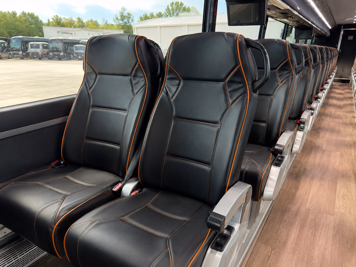 indio long distance transportation