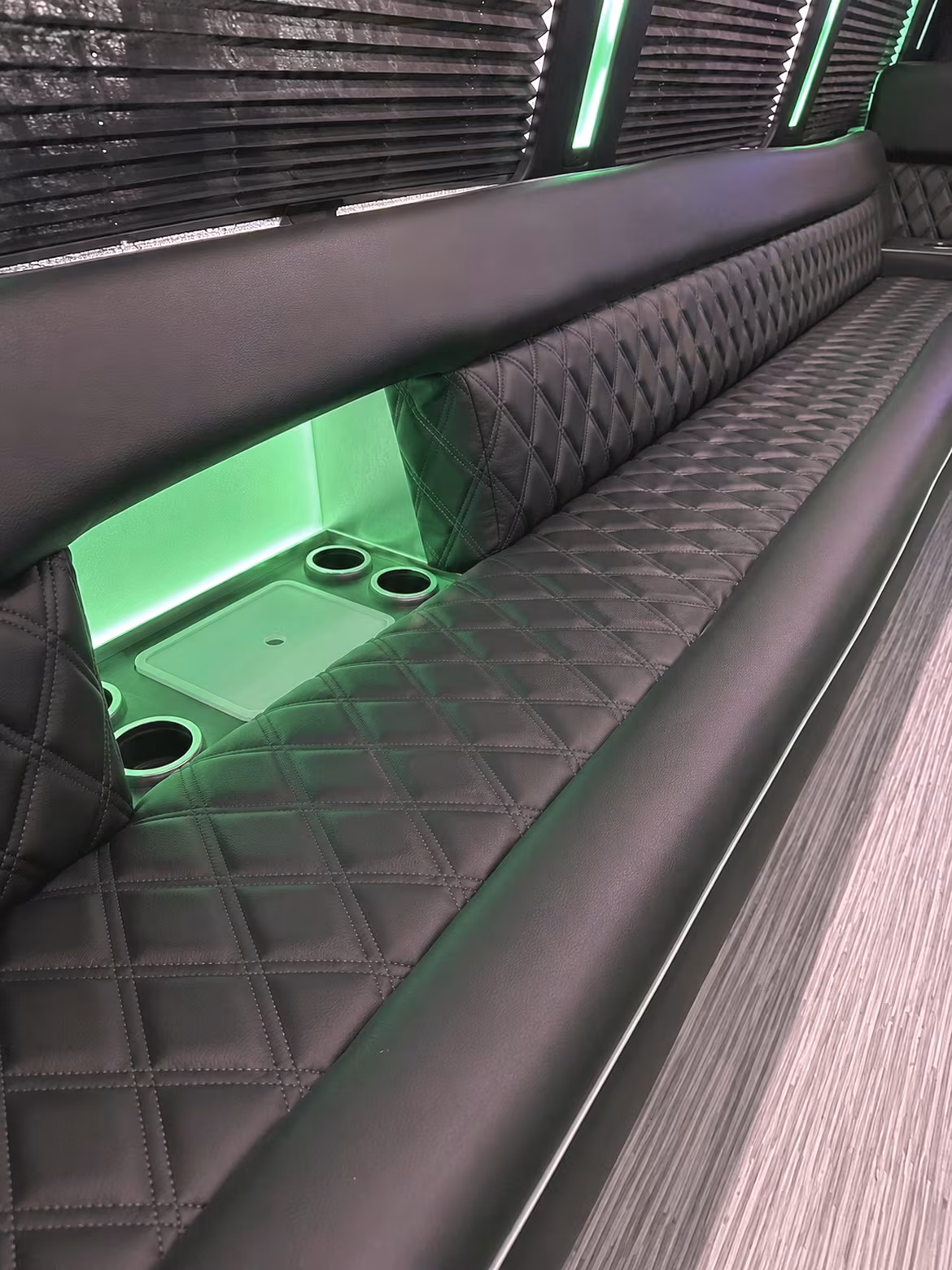 indio party bus rental 2