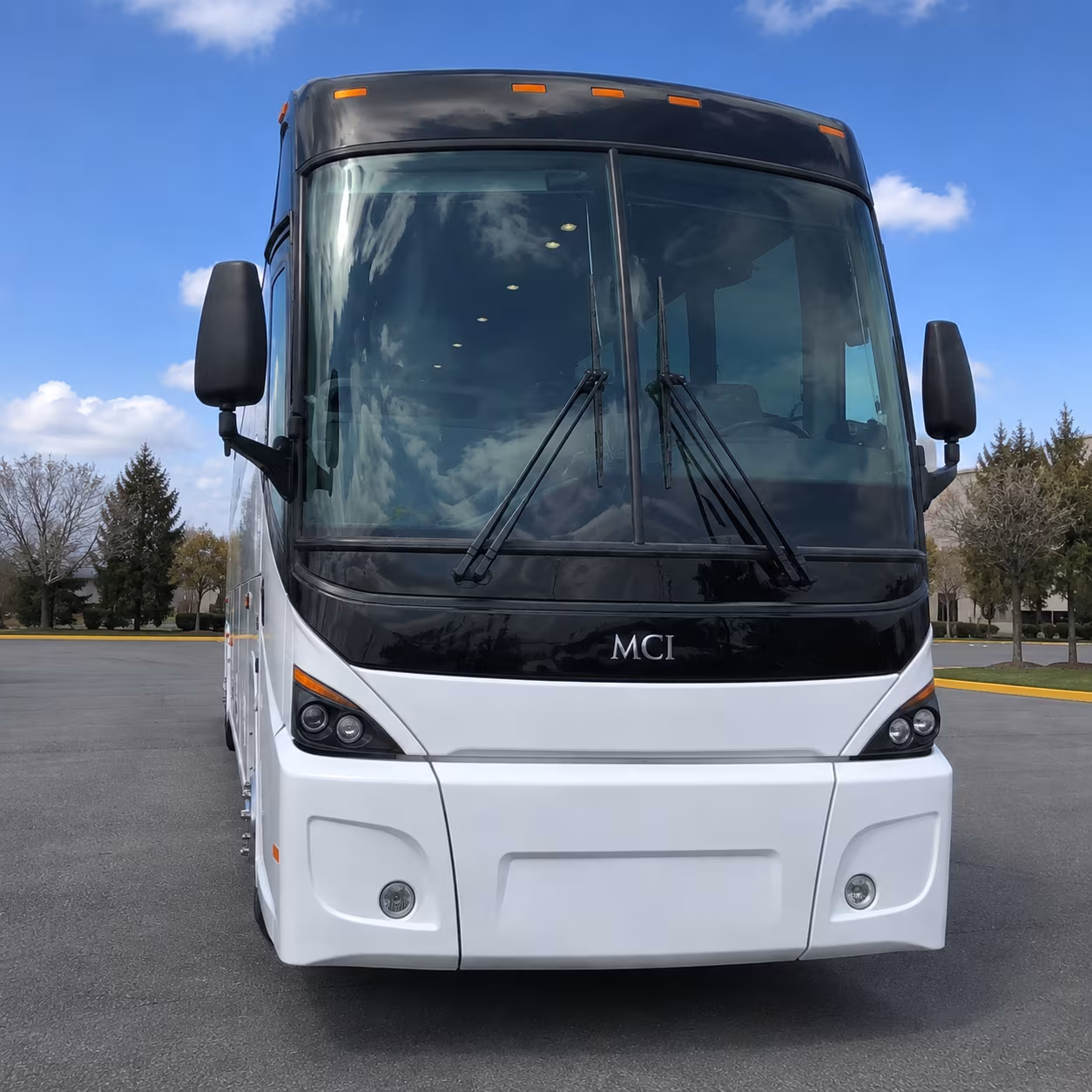 indio religious group transportation onboard seating