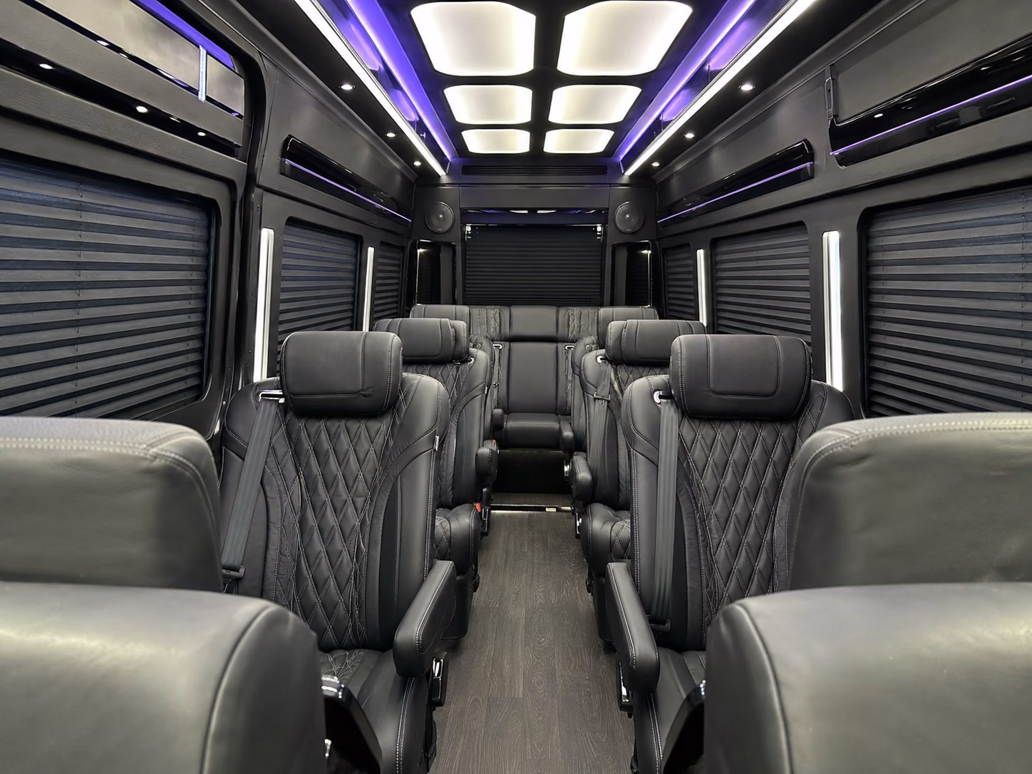 indio wedding transportation