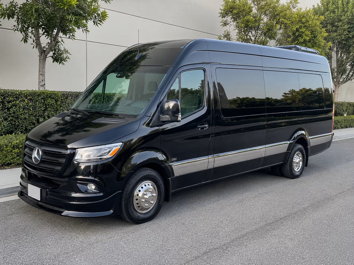 indio wine tour transportation