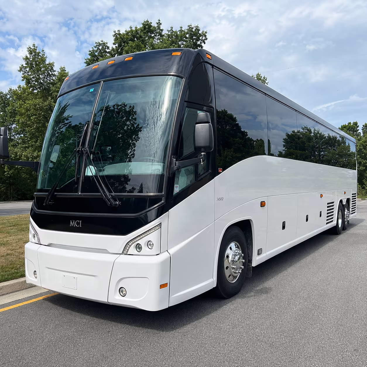 las vegas group transportation from the coachella valley