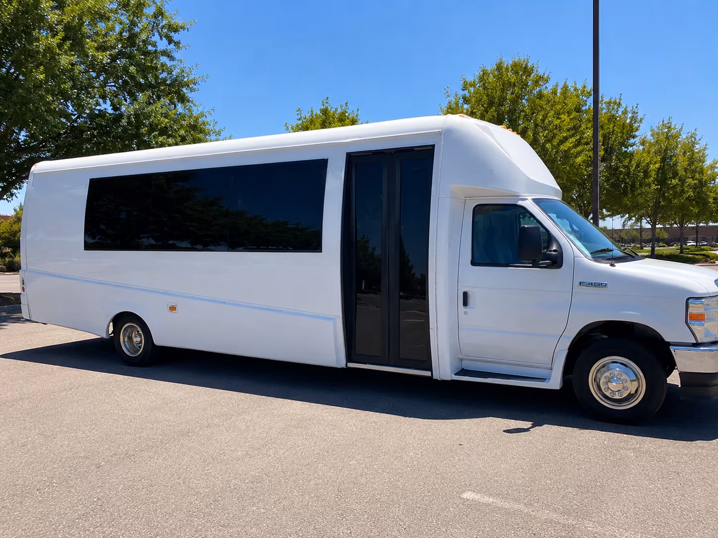 party buses to fantasy springs indian wells and the valley s best prom venues