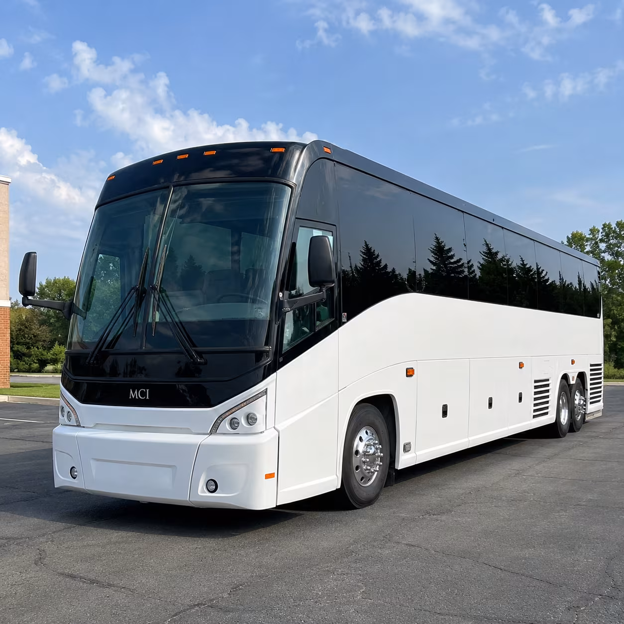 phoenix and scottsdale bus rentals from indio