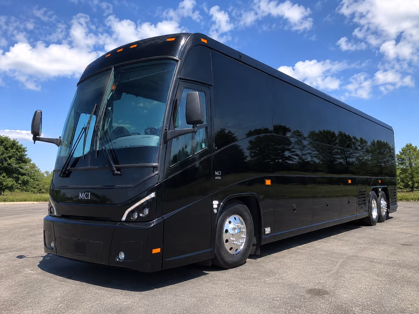 prom transportation pricing in indio california