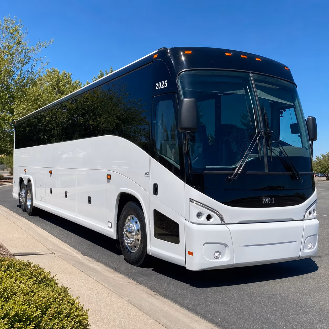 san diego palm springs and regional day trip bus rentals from indio