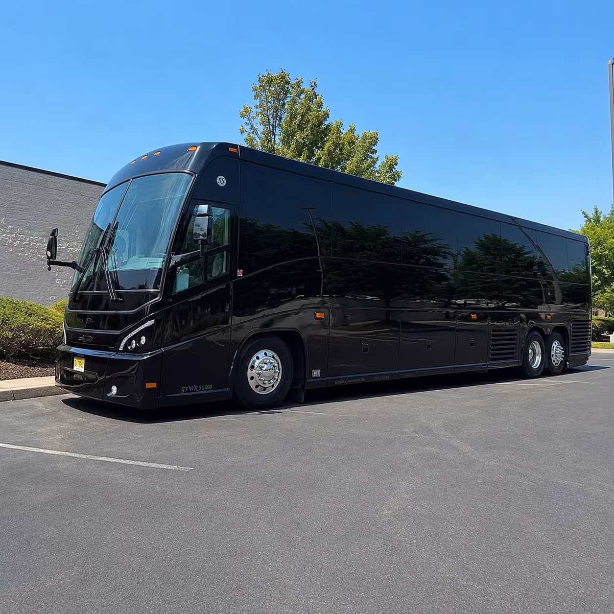 temporary event and festival workforce transportation in indio